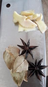 如何做酸甜排骨（酸梅版）