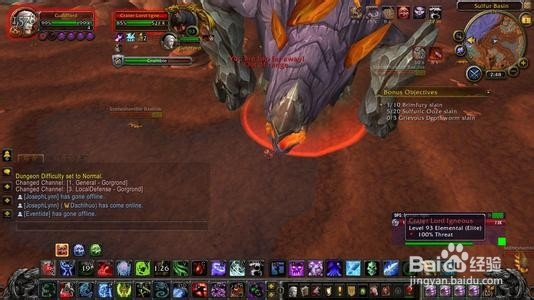 魔兽6.0宠物对战超级大冒险成就攻略