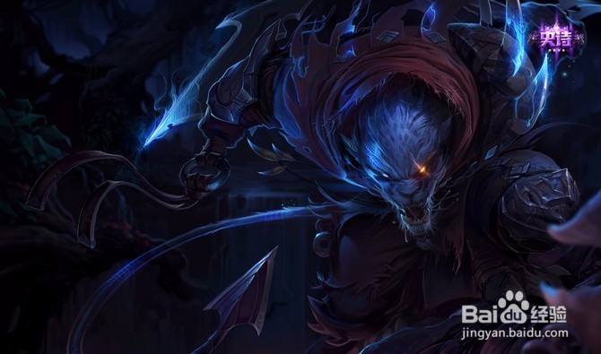 新版狮子狗刷野之路