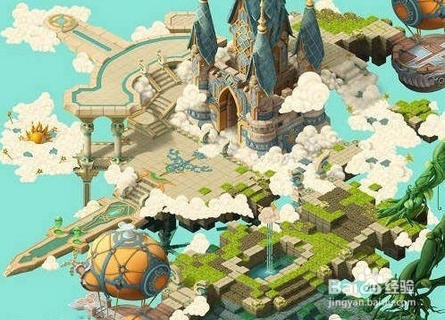 魔力宝贝手机版怎么在电脑上玩