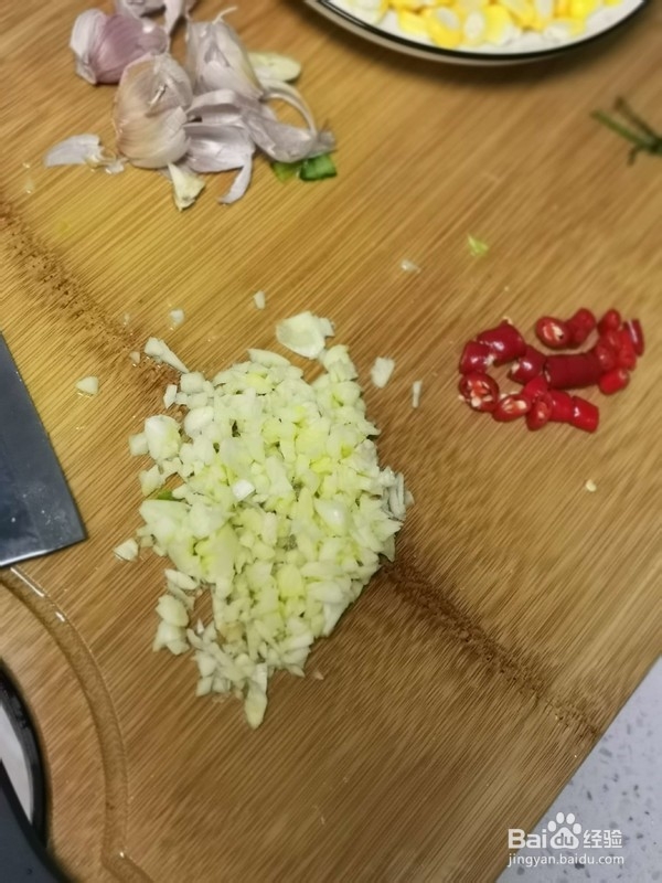 凉拌藕丝的做法