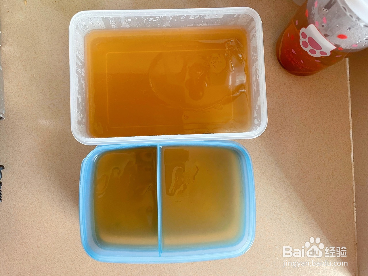 茅根竹蔗海底椰雪梨膏的做法