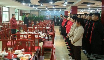餐饮加盟的注意问题