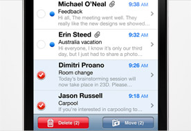 iPhone 4使用技巧和窍门