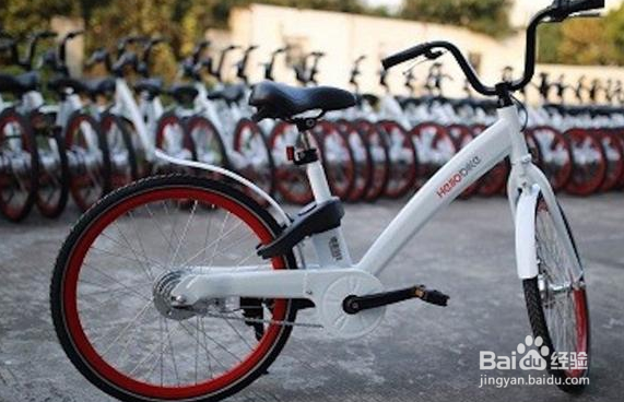 hellobike押金怎么退