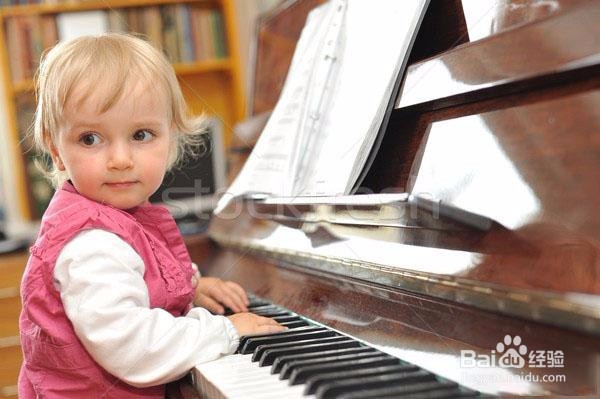 怎么弹出好的钢琴音色