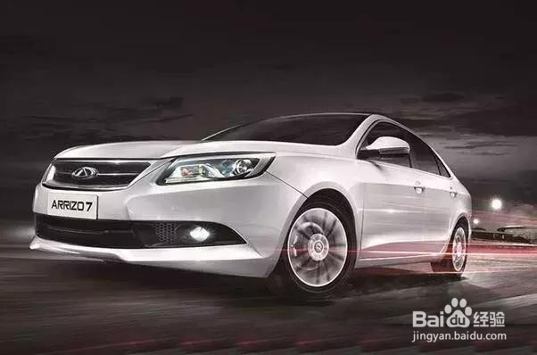 哪些国产车值得拥有？