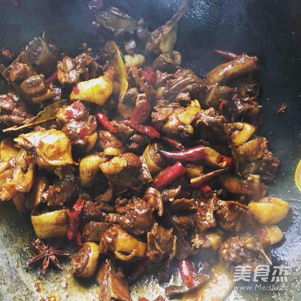 啤酒鸭的家常做法