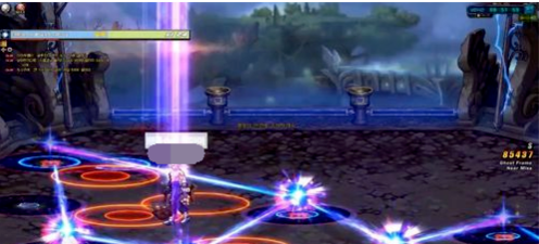 DNF普雷副本攻略