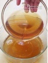 酸梅冰粉粉制作方法