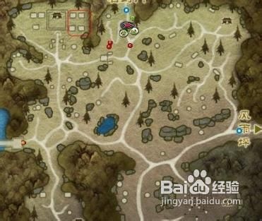 《霸刀》抓宠物攻略霸刀宠物刷新地点时间