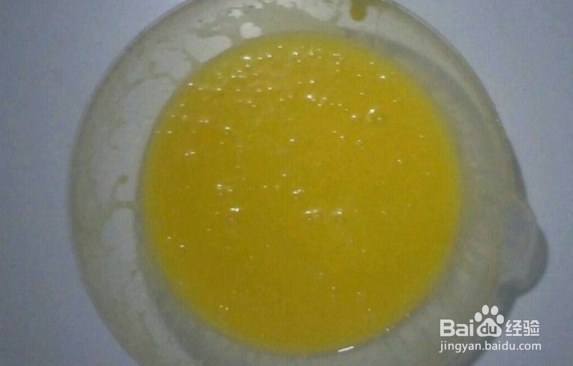 油炸玉米酥的做法
