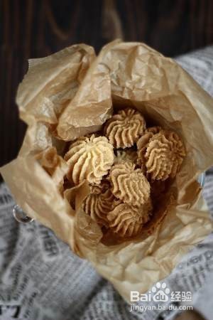 好看又好吃的花式酥饼怎么做？