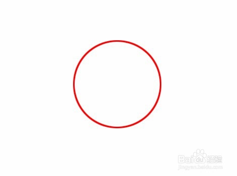 简笔画--排球怎么画