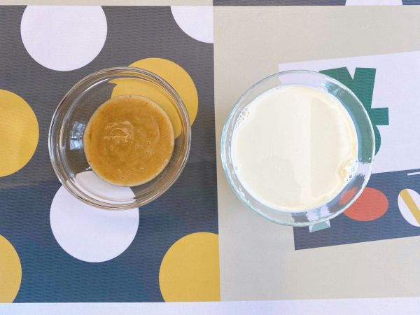 香蕉奥利奥磅蛋糕