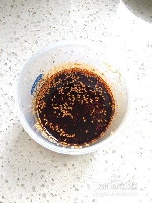 教你怎么做凉拌毛豆