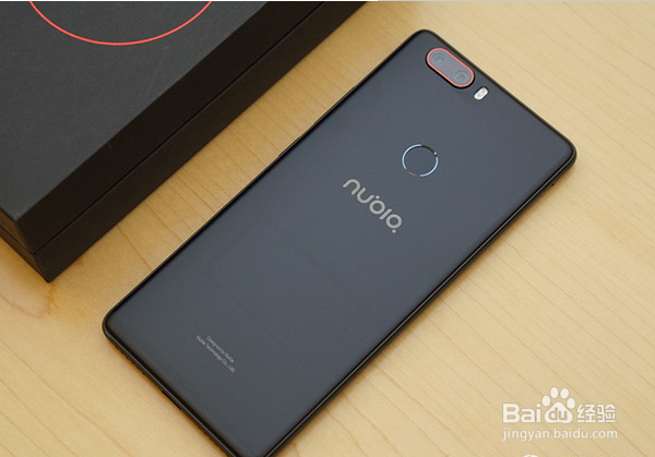努比亚Z17评测:无边框手感更好 双摄细节需提升