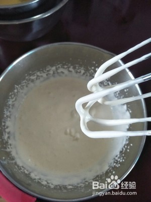 小清新芒果乳酪慕斯