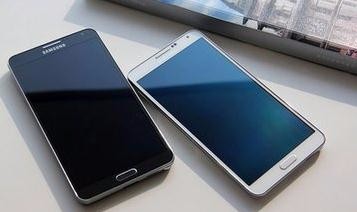 三星note3sim卡怎么装