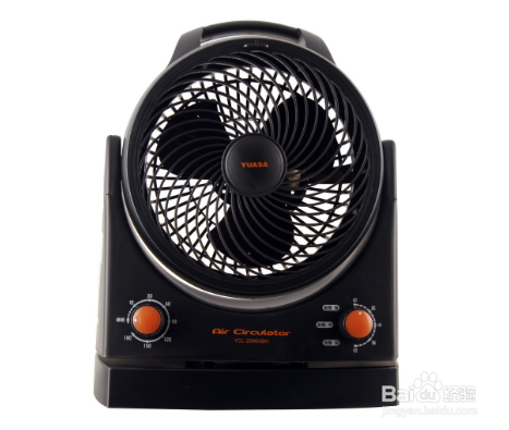 电风扇如何省电