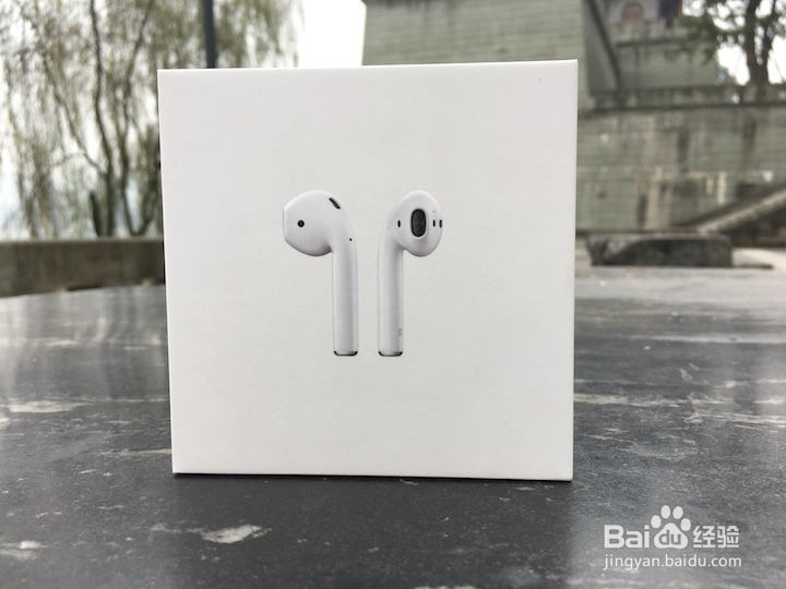 苹果 AirPods 评测与功能使用体验!