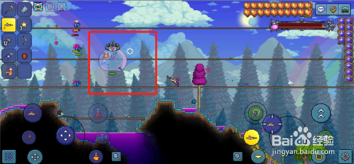 泰拉瑞亚改存档名字攻略