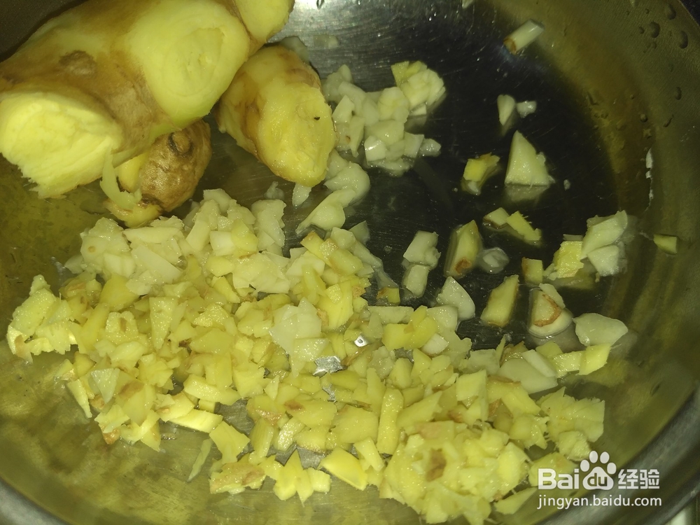 好吃不腻的下饭菜——豆豉回锅肉