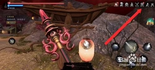 捕盗行纪如何才能查看降魔封印特效效果