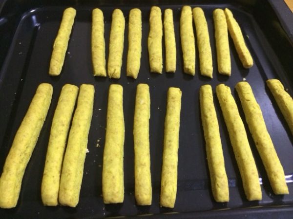 马来咖喱饼干棒