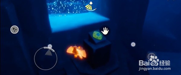 光遇深渊季向导先祖位置在哪