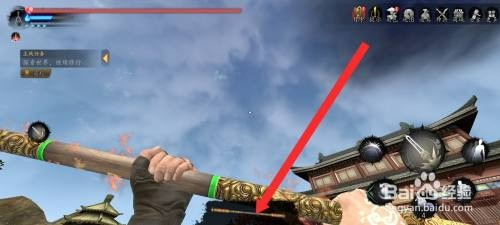 捕盗行纪的八卦封魔如何才能附上冰属性法术