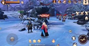 侍魂胧月传说怎么钓鱼