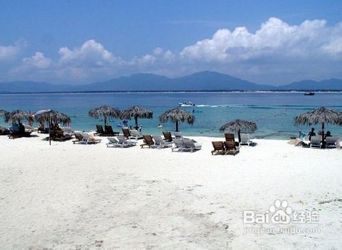 海南三亚休闲之旅-印象三亚双飞五日游
