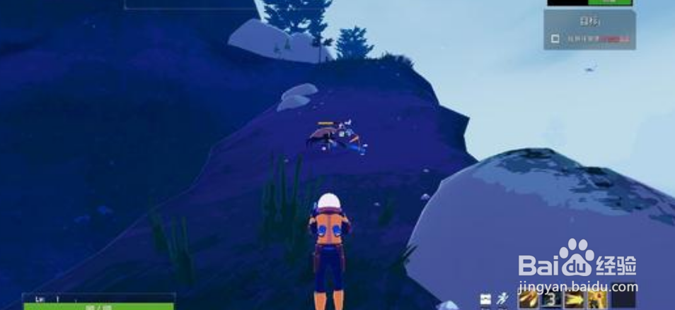 雨中冒险2人物额技能解锁