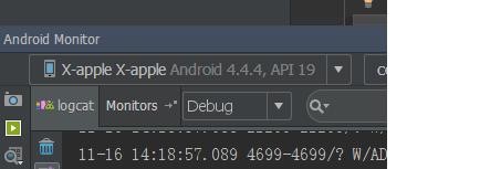 android studio与真机调试连接方法