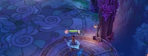 下探温泉谷地任务攻略