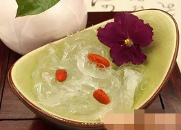 吃燕窝对皮肤真的好吗
