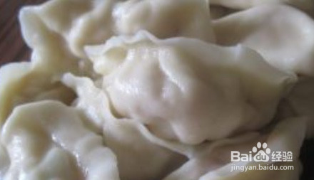 茄子馅的饺子怎么做才好吃