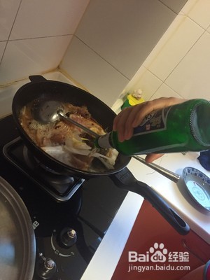 怎么炖鲤鱼好吃家常做法