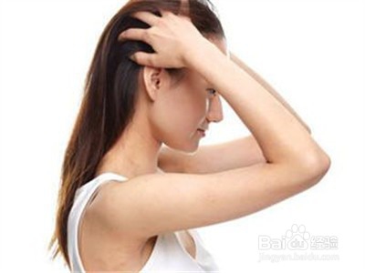 如何促进头皮生发