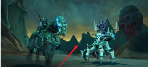 魔兽世界9.1小号怎么跳过统御之链战役任务