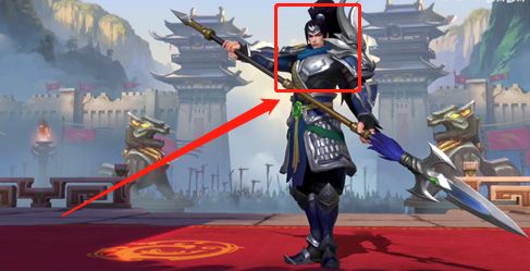 英雄联盟手游赵云皮肤对比猎龙