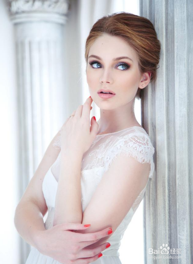 人像摄影中拍的好都有哪些好的方面？