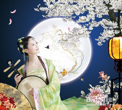 音乐养生和治病的方法