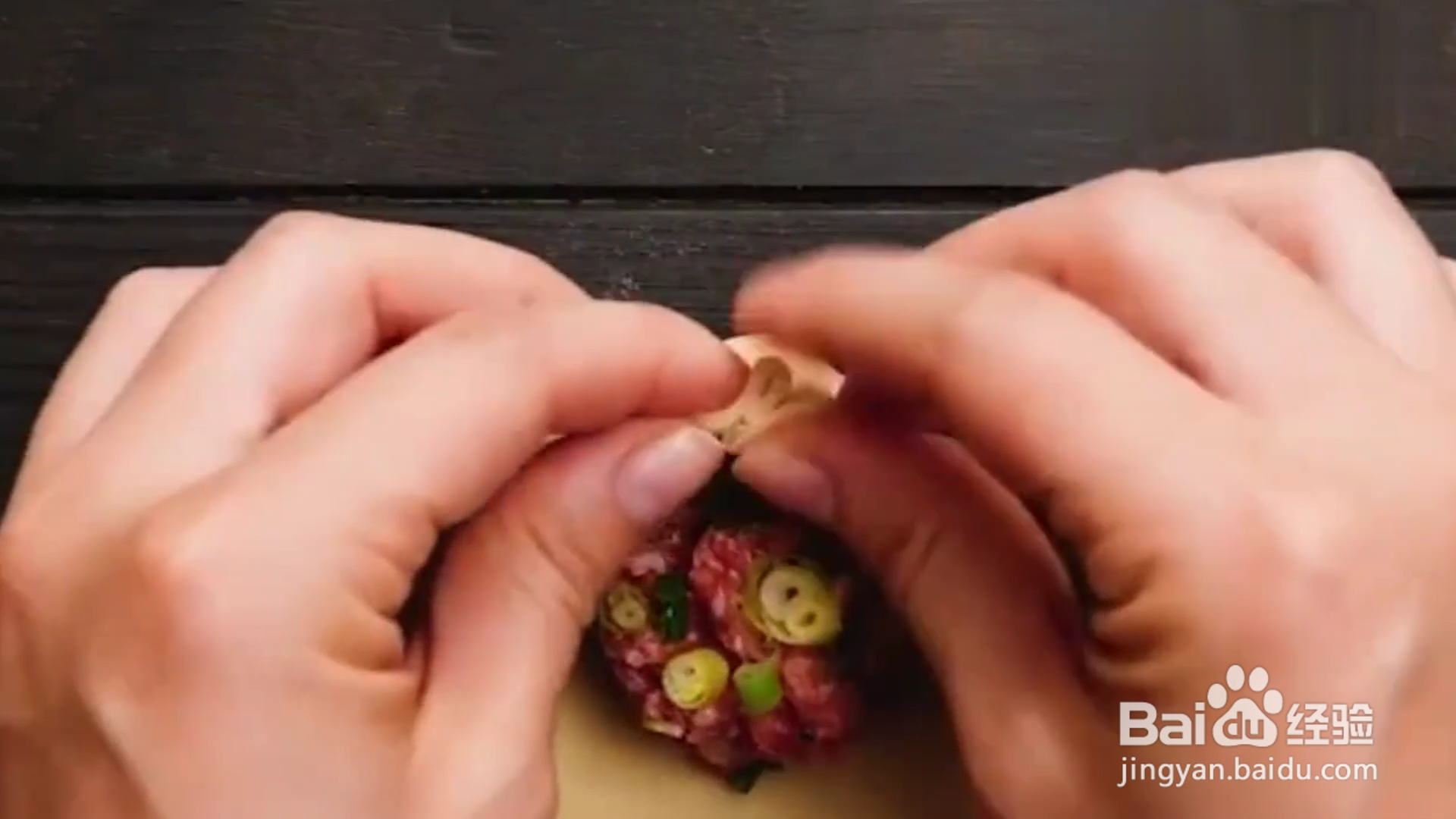 如何制作各种精美面食?