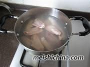 可乐鸡翅的做法