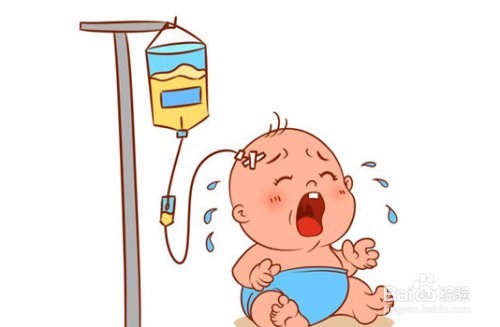 该选择哪种处理方式治疗1周岁以内发烧的宝宝?