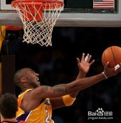 篮球入门基本功