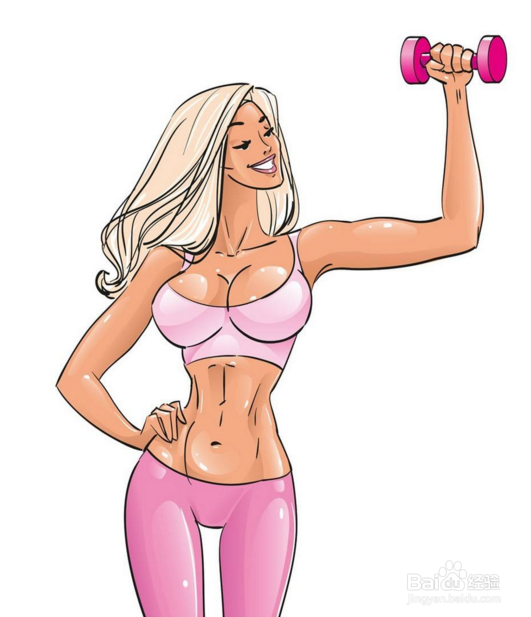 怎样能有效地减肥