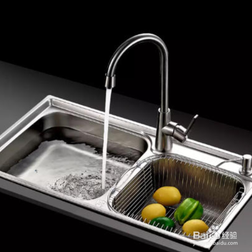 厨房水龙头一直滴水怎么办